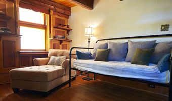 11 N Spring St, Eureka, NV 89316