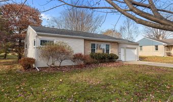815 SUNSET Ave, Algoma, WI 54201