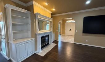 607 Nelson, McAlester, OK 74501