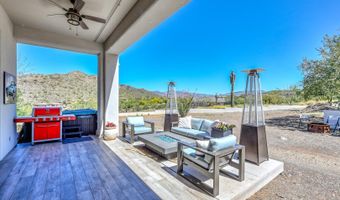 5861 E Cloud Rd, Cave Creek, AZ 85331