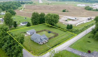 3497 Tunnelton Rd, Bedford, IN 47421