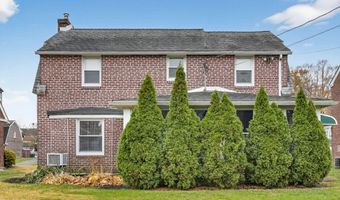 321 E MAGNOLIA Ave, Aldan, PA 19018