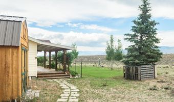 48 E FORK BIG SANDY, Boulder, WY 82923