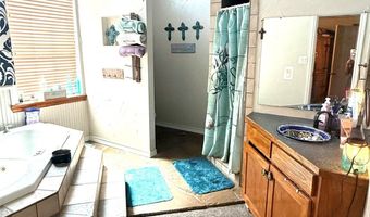 1302 20th St, Anson, TX 79501