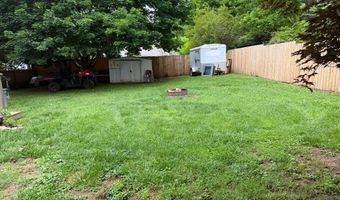 283 Webster St, Alderson, WV 24910