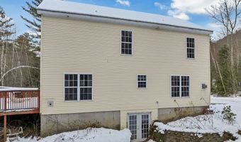 6 Cascade Rd, Campton, NH 03223