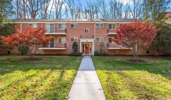10631 WEYMOUTH St 10631, Bethesda, MD 20814