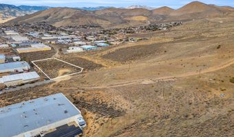 4896 Hytech Dr, Carson City, NV 89706