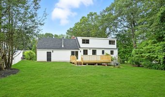 11 Budd Dr, Bethel, CT 06801