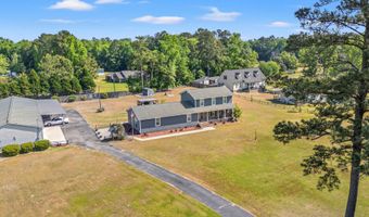 3747 Bakers Chapel Rd, Aynor, SC 29511