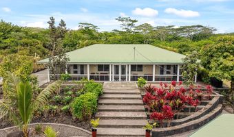 15-2075 18TH Ave, Keaau, HI 96749