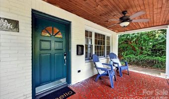 1808 Truman Rd, Charlotte, NC 28205