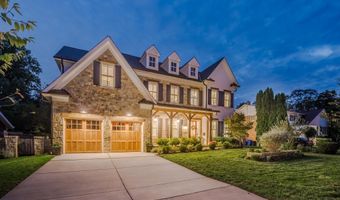 6004 LAVIN Ln, Bethesda, MD 20817