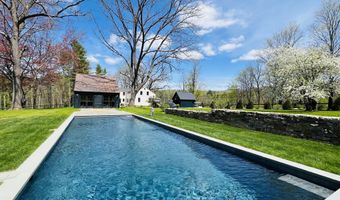 40 Music Mountain Rd, Canaan, CT 06031