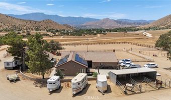 34651 Florencell Ave, Acton, CA 93510