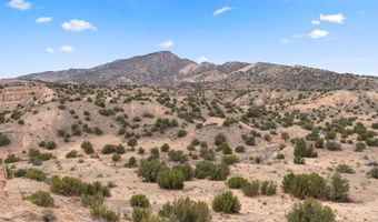 215 State Road 554, Abiquiu, NM 87510