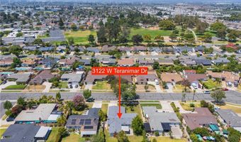 3122 W Teranimar, Anaheim, CA 92804