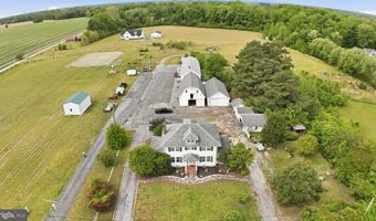 32076 GORDY Rd, Laurel, DE 19956