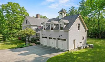 7 Nathan Cutler Dr, Bedford, NH 03110