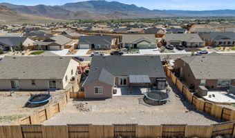 430 Sabino Canyon Rd, Dayton, NV 89403