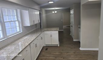 601 YOUNGS MILL Rd, Americus, GA 31719