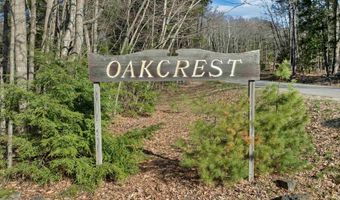 Oakcrest Road lot 41, Bristol, NH 03222