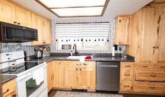 541 HWY 236, Afton, WY 83110