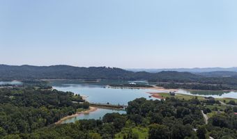 Bayside Boulevard lot 44, Bean Station, TN 37708