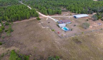 22875 NW Parker Ln, Altha, FL 32421