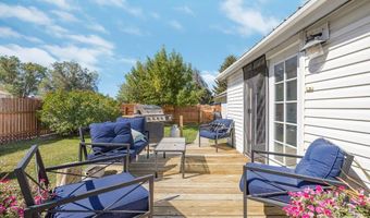 366 N Water St, Arco, ID 83213