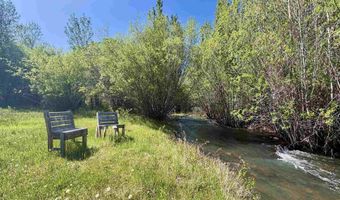 9885 Challis Creek Rd, Challis, ID 83226