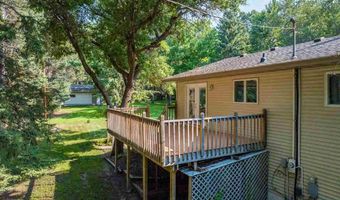 165 NW 150th Ln, Andover, MN 55304