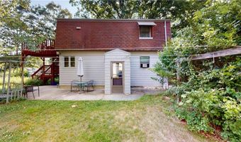 25 Phillip St, Coventry, RI 02816