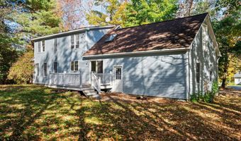1234 Essex St, Bangor, ME 04401