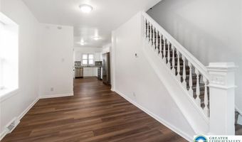 909 S Hall St, Allentown, PA 18103