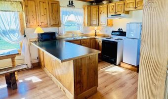 109 E FONTENELLE Dr, Daniel, WY 83115