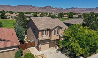 932 Lakeview Dr, Dayton, NV 89403
