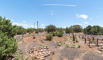105 County Road 8055, Concho, AZ 85924