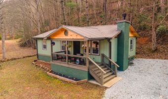 23 Honeysuckle Rdg, Almond, NC 28702