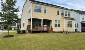 267 Crestmont Ridge Dr, Apex, NC 27523