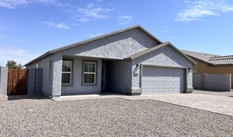 10490 W MAZATLAN Dr, Arizona City, AZ 85123