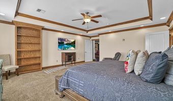20966 E County Road 155, Altus, OK 73521