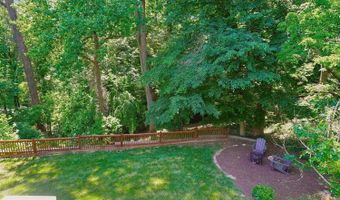 3536 N DICKERSON St, Arlington, VA 22207