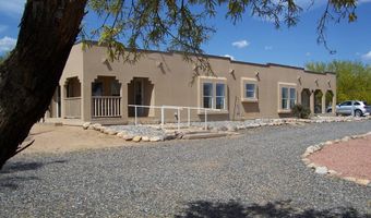 23150 W MULE DEER Ln, Congress, AZ 85332