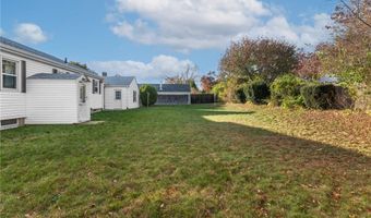 106 Allerton Avenue Ave, East Providence, RI 02914