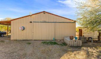 1112 N ANNIE Ln, Benson, AZ 85602