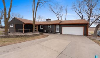 1409 S Splitrock Blvd, Brandon, SD 57005