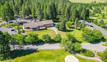Birkshire Rd, Blanchard, ID 83804