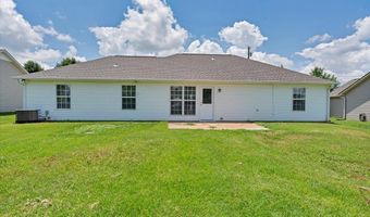 28221 Nuke Whitt Ln, Ardmore, AL 35739