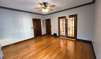 303 N Bluff Ave, Anthony, KS 67003